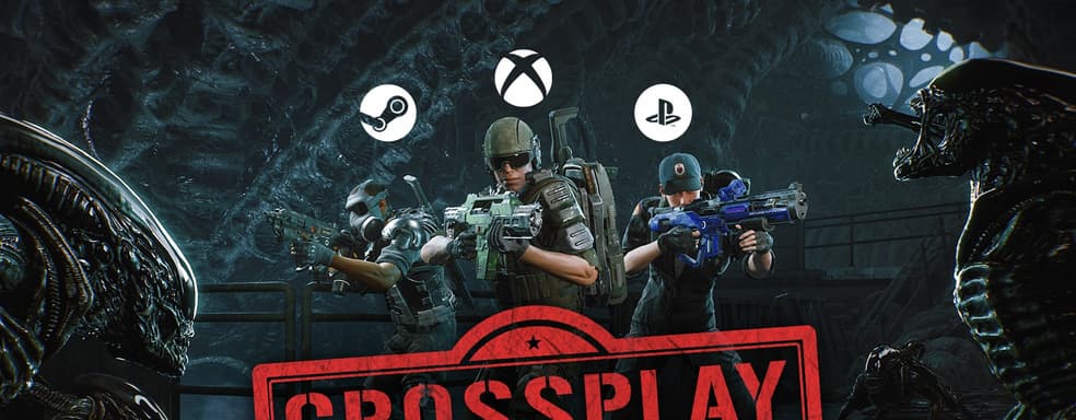 Aliens: Fireteam Elite получит кроссплей, новую систему прогресса и ещё один режим