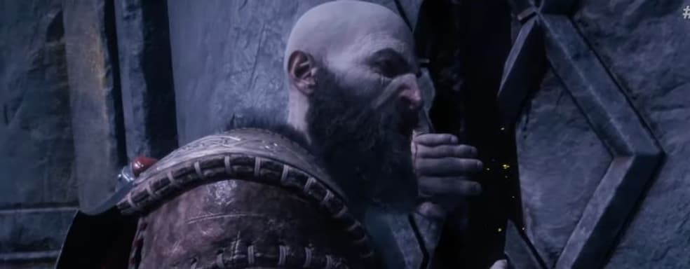 Анонсировано бесплатное дополнение для God of War Ragnarok, его релиз состоится на следующей неделе