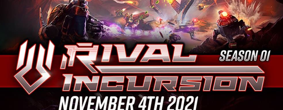 Deep Rock Galactic получит крупное обновление с боевым пропуском. Контент будет бесплатным