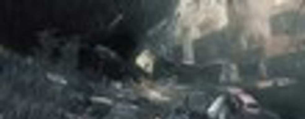 Call of Duty: Ghosts – демонстрация миссий Ghosts Into The Deep и No Man's Land 