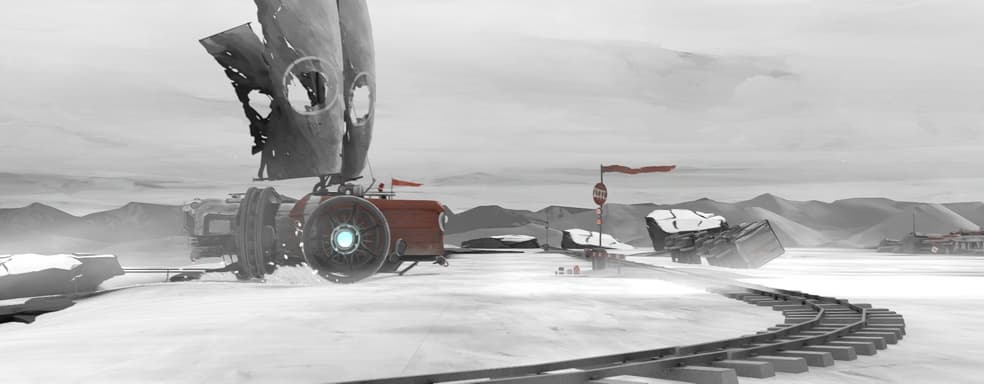 94% положительных обзоров. В Steam за 72 рубля можно купить атмосферную постапокалиптическую игру