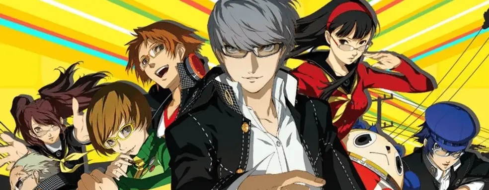 Ремейк Persona 4 появится в Game Pass в день релиза — слух