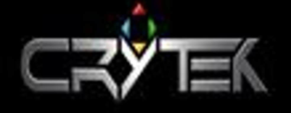 Crytek делает шутер на базе новой IP