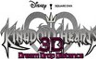 Kingdom Hearts 3D: Dream Drop Distance - новые детали