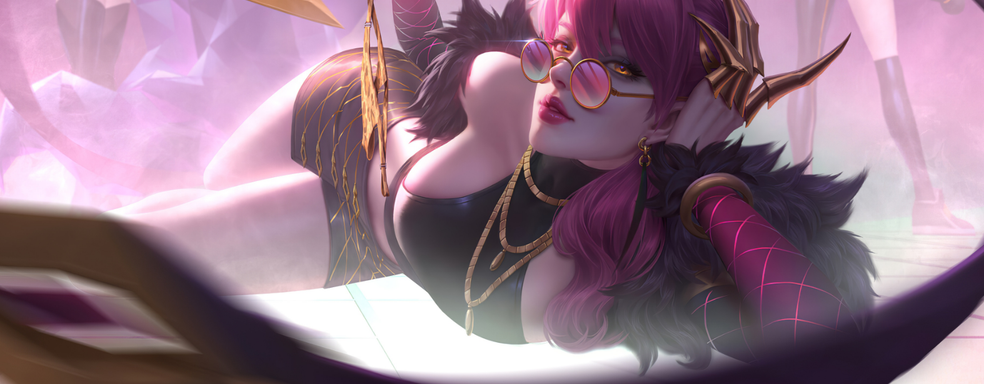 Riot Games employees compared returning to the office to playing Russian roulette