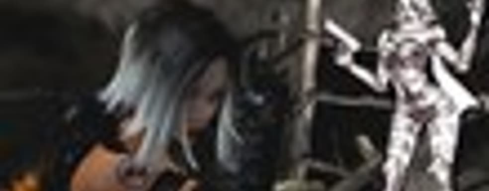 Трейлер Girl Fight: Ghost, Viper и Wrench