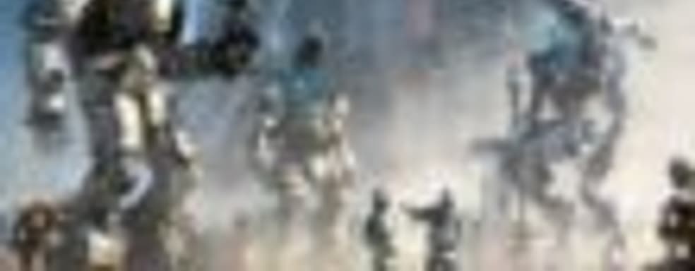 «Titanfall: Восстание IMC» уже доступно на Xbox One и в Origin