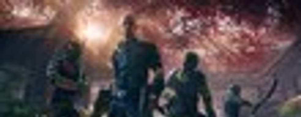 Е3-демонстрация Shadow Warrior 2