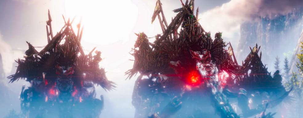 Один из создателей Horizon 2: The Forbidden West ушёл из студии Guerilla Games