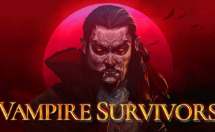 Vampire Survivors продолжает удивлять. У игры новый рекорд активности в Steam