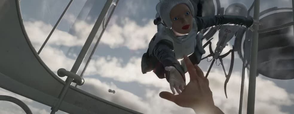 Открыты предварительные заказы на Atomic Heart. В VK Play игра стоит от 2 500 до 3 600 рублей