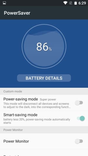 Смартфон Doogee T6 Pro