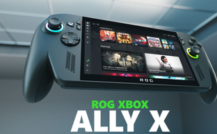 Игры PlayStation заработают на ROG Xbox Ally — характеристики устройства и виденье Microsoft