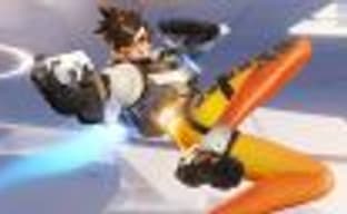 Пользователи активно интересуются «контентом для взрослых» с участием героев Overwatch