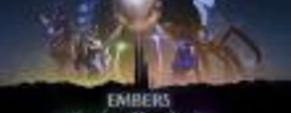 Новый трейлер игрового процесса платформера Embers of Mirrim