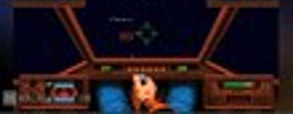 История id Software. Третья часть