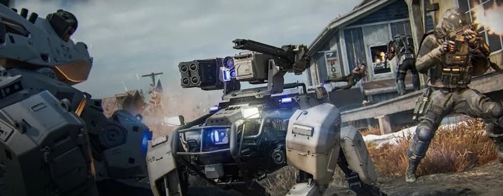 Black Ops 7 на релизе предложит 16 многопользовательских карт, часть которых прямиком из Black Ops 2 — слух