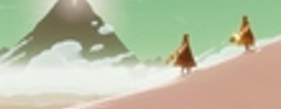 Journey перенесли на весну 2012