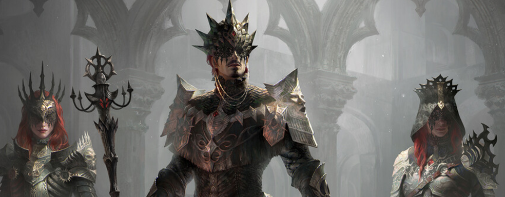 Blizzard оштрафовали за сокрытие наличия лутбоксов в Diablo Immortal