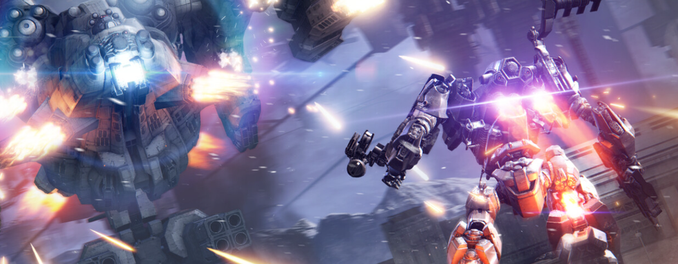 Удар в спину россиянам и туркам от Bandai Namco. Стоимость Armored Core 6 в Steam резко выросла