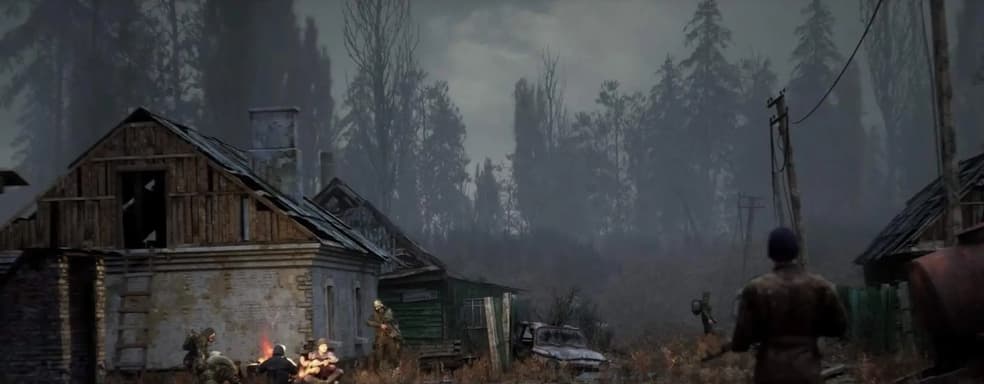 Судя по всему, S.T.A.L.K.E.R. 2 снова перенесли, 10k-гейминг — самое интересное за неделю