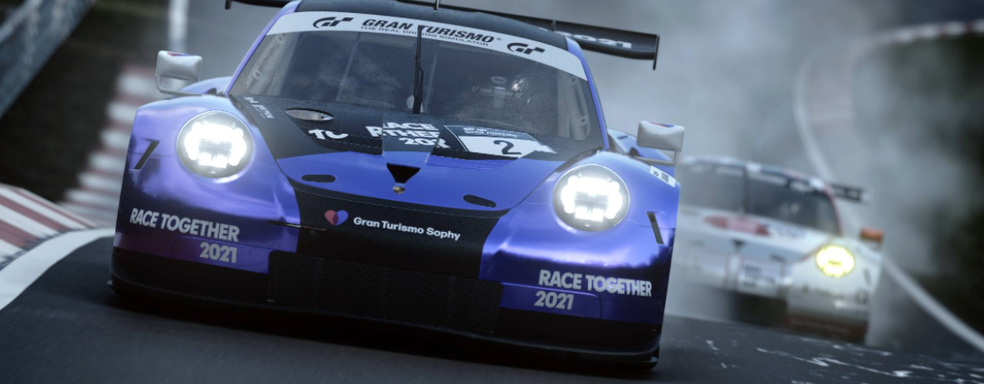 Gran Turismo 7 стала худшей игрой в истории Sony, с микротранзакциями и привязкой к онлайну