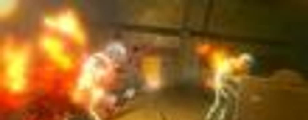 Первые оценки F.E.A.R. 2: Project Origin