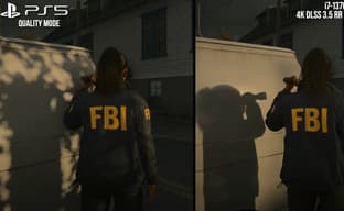 «This generation is stuck with 30 FPS - even on PS5 Pro». Digital Foundry talks about Alan Wake 2 on the new Sony console