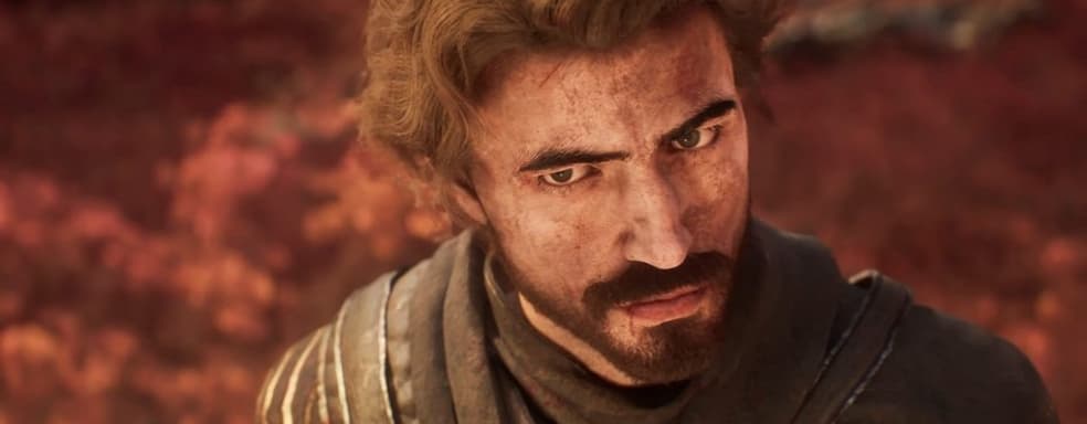 Clair Obscur: Expedition 33 Would Like to Play a Game, But It Doesn't Have a Console