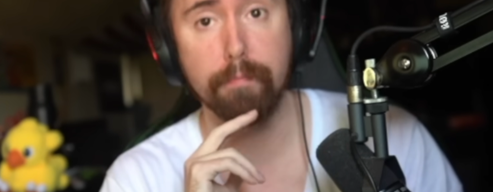 Голос народа: ветеран Blizzard объяснил, почему надо слушать блогера Asmongold