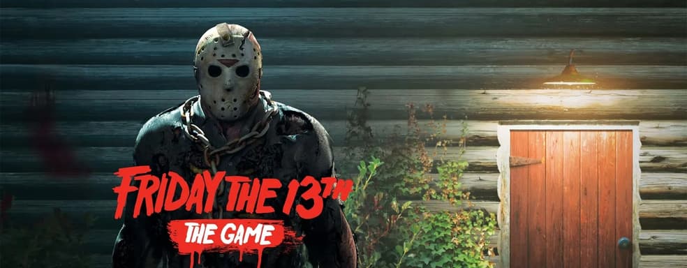 1 января отключили серверы сетевого хоррора Friday the 13th: The Game