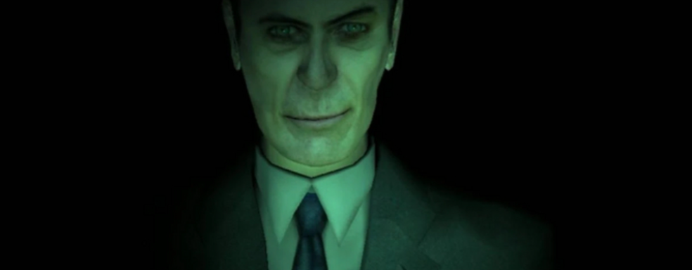 Фанаты усмотрели дату релиза новой Half-Life в новогоднем послании исполнителя роли G-Man