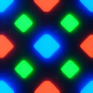 Обзор смартфона Samsung Galaxy S5 mini. Тестирование дисплея