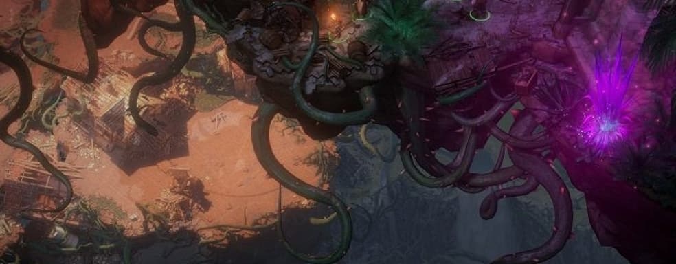 Pathfinder: Kingmaker Definitive Edition для PS4 и Xbox One выходит в августе