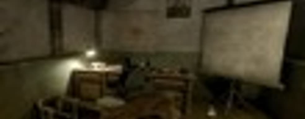 Психологический квест «Фобос: 1953» задержится до осени