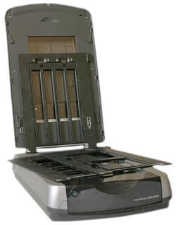 Epson Perfection 4870/4990 PHOTO