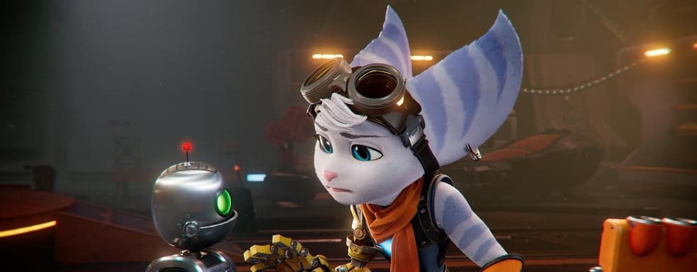 При работе над Ratchet & Clank: Rift Apart разработчики не испытывали кранчей