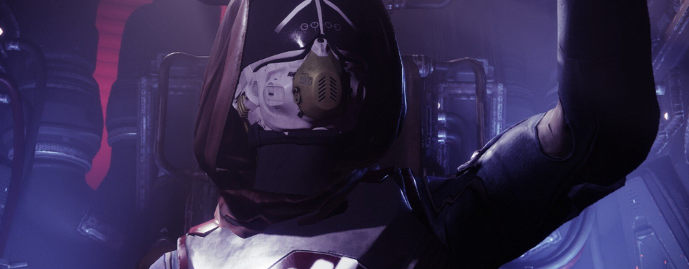 Обновление Destiny 2 Heresy вышло «неполноценным» — из-за забастовки актёров озвучивания, не закончивших свою работу