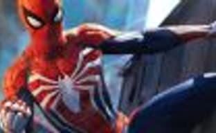 Выкуси, Sony! Ролик мода, который добавляет Человека-паука в Grand Theft Auto V