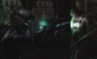 ЕА о Dead Space 2