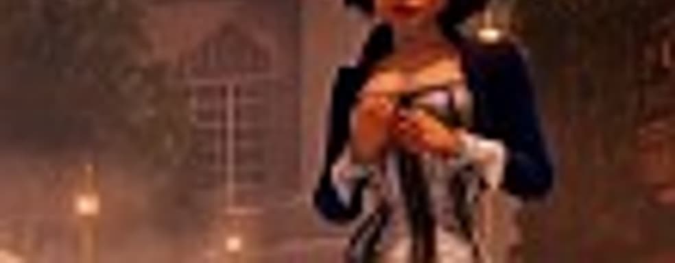 Bioshock: Infinite продается лучше предыдущих игр серии