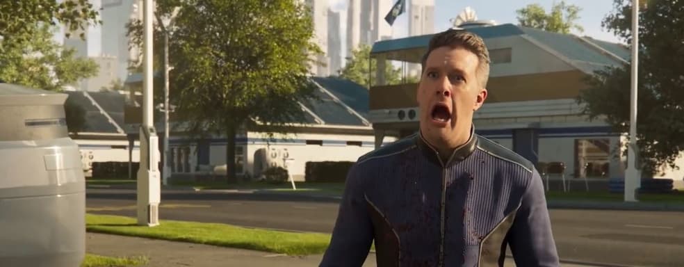 Анонсирующий трейлер Helldivers 2 предлагает нести демократию в новые миры