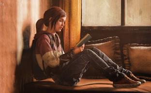 Full Immersion: Dark Horse and Naughty Dog to Release Book with Scripts for Both Parts of The Last of Us