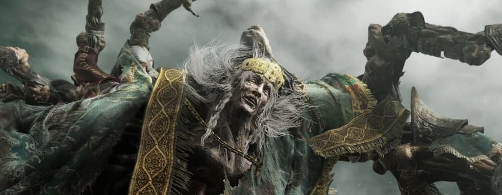 В новых видео по Elden Ring показаны загадочные монстры и новые локации