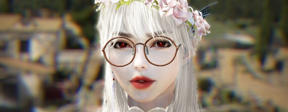 В Steam завершается юбилейная раздача южнокорейской MMORPG Black Desert