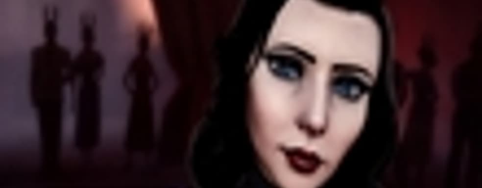 Дата выхода BioShock Infinite: Burial at Sea – Episode 2