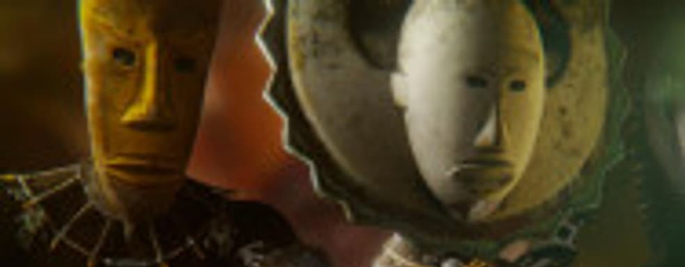 Обзор Beautiful Desolation — красота не спасает