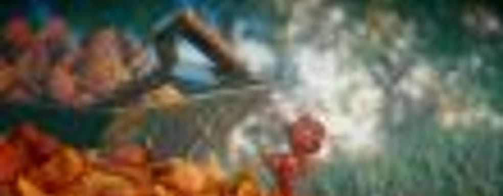 Продолжение Unravel в разработке