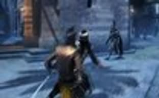 MP-трейлеры Assassin's Creed: Revelations