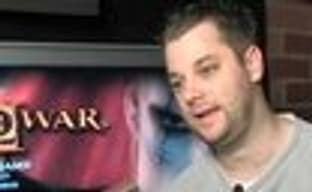 Cory Barlog перешел работать в Crystal Dynamics